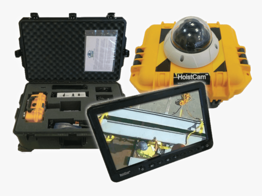 Hc180 Hook View Camera - Impact Driver, HD Png Download