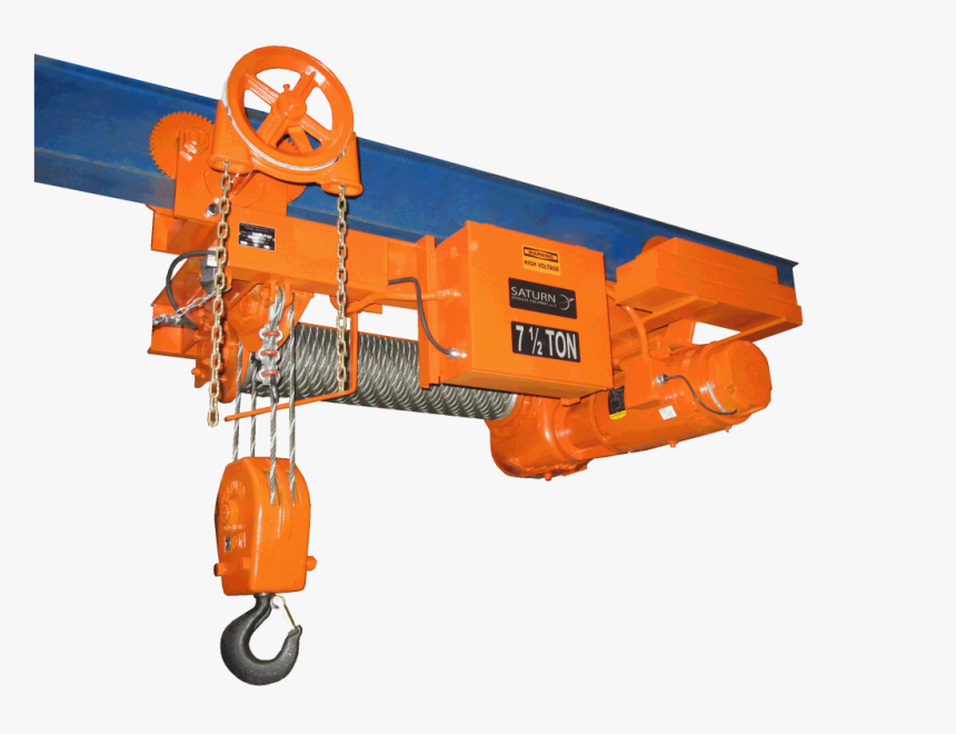 Crane, HD Png Download