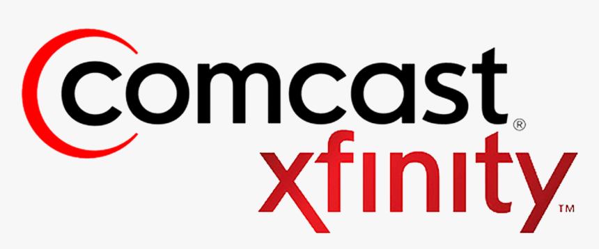 Transparent Xfinity Png - Transparent Comcast Xfinity Logo, Png Download
