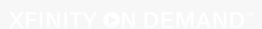 News Xfinity On Demand Png Logo - White Heart Rate Png, Transparent Png