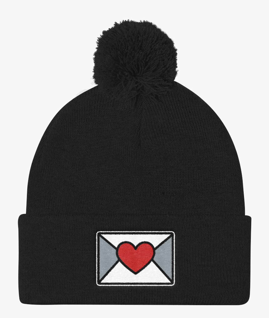 Transparent Email Emoji Png - Beanie, Png Download
