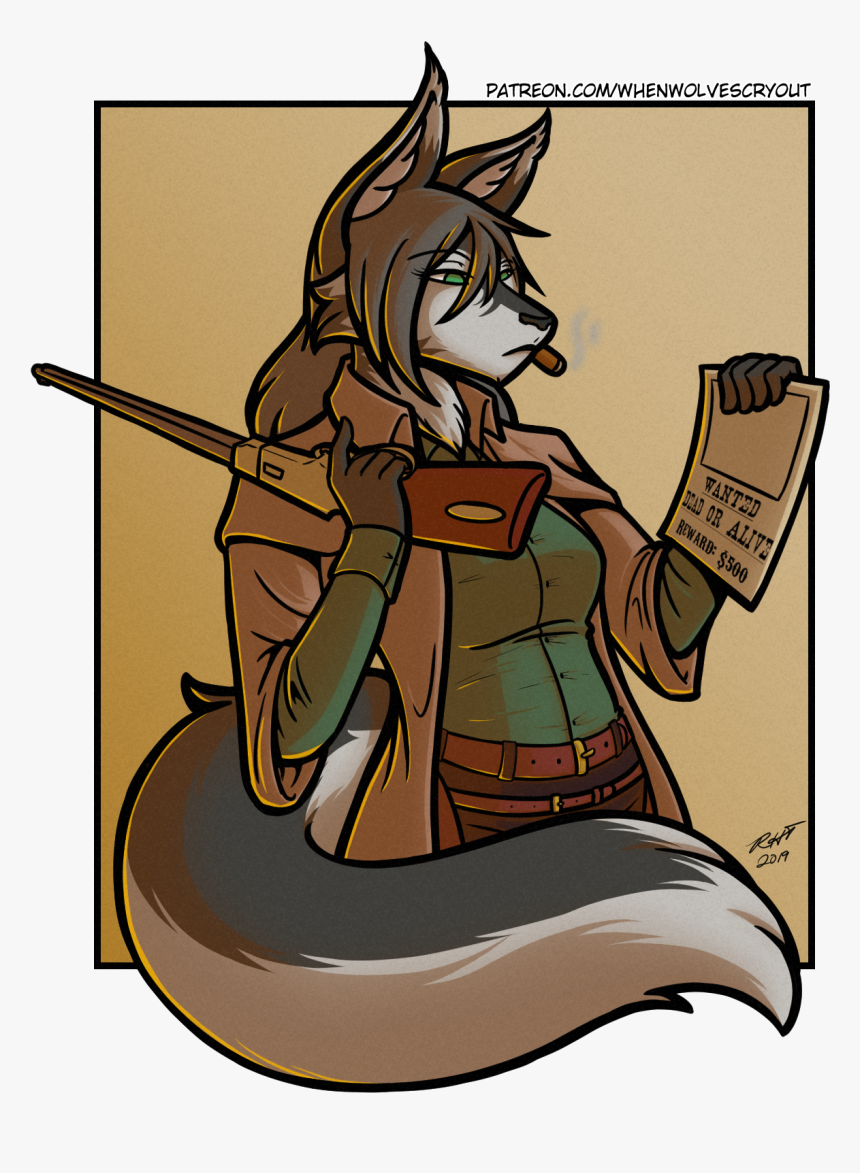 Bounty Hunter Png, Transparent Png