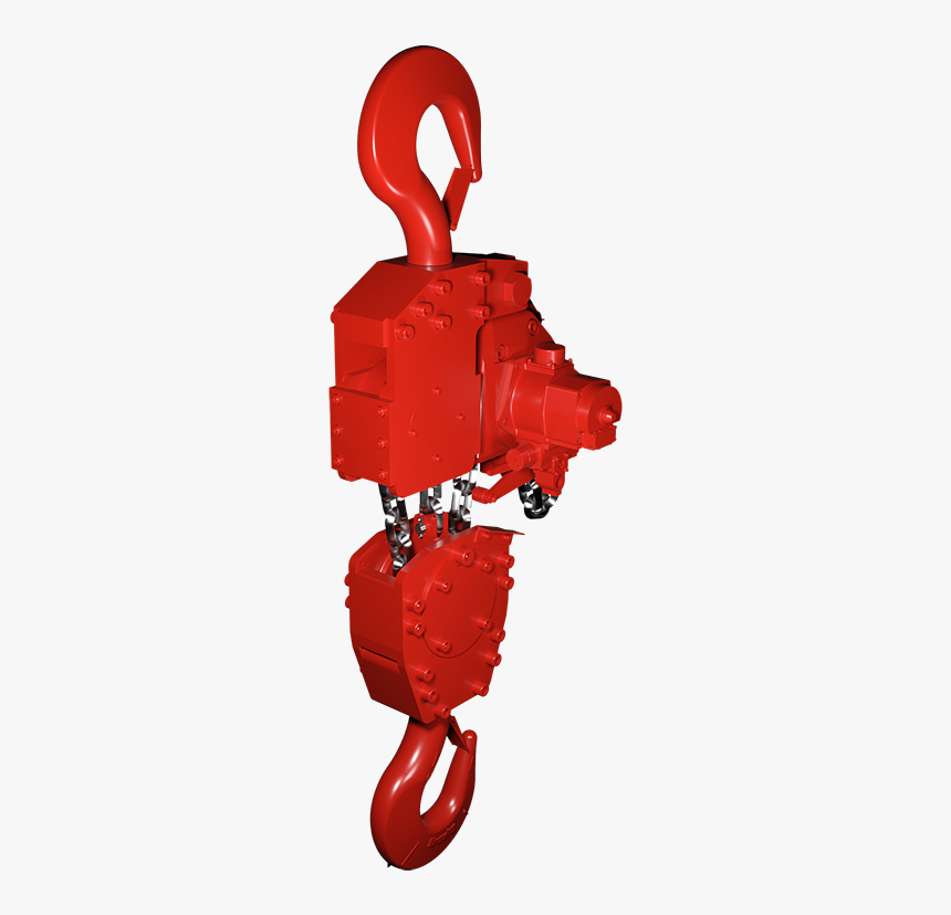 Air Hoist - Illustration, HD Png Download