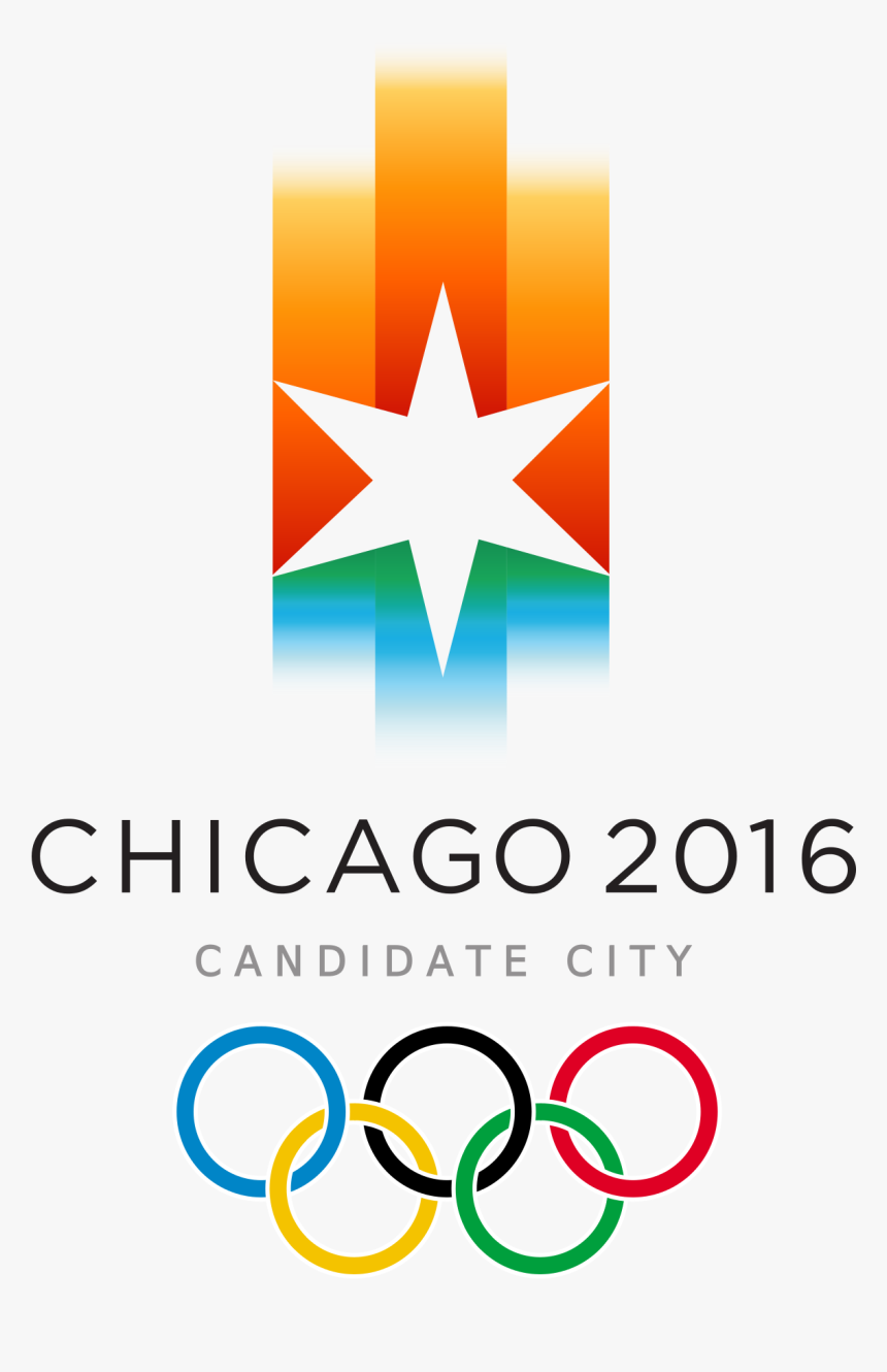 Chicago 2016 Candidate City, HD Png Download