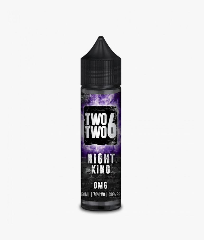 Two Two 6 E Liquid, HD Png Download