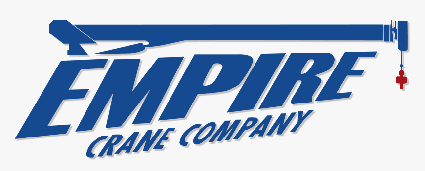 Empire Crane Logo, HD Png Download