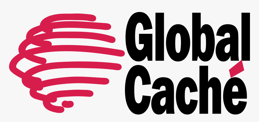 Global Caché, HD Png Download