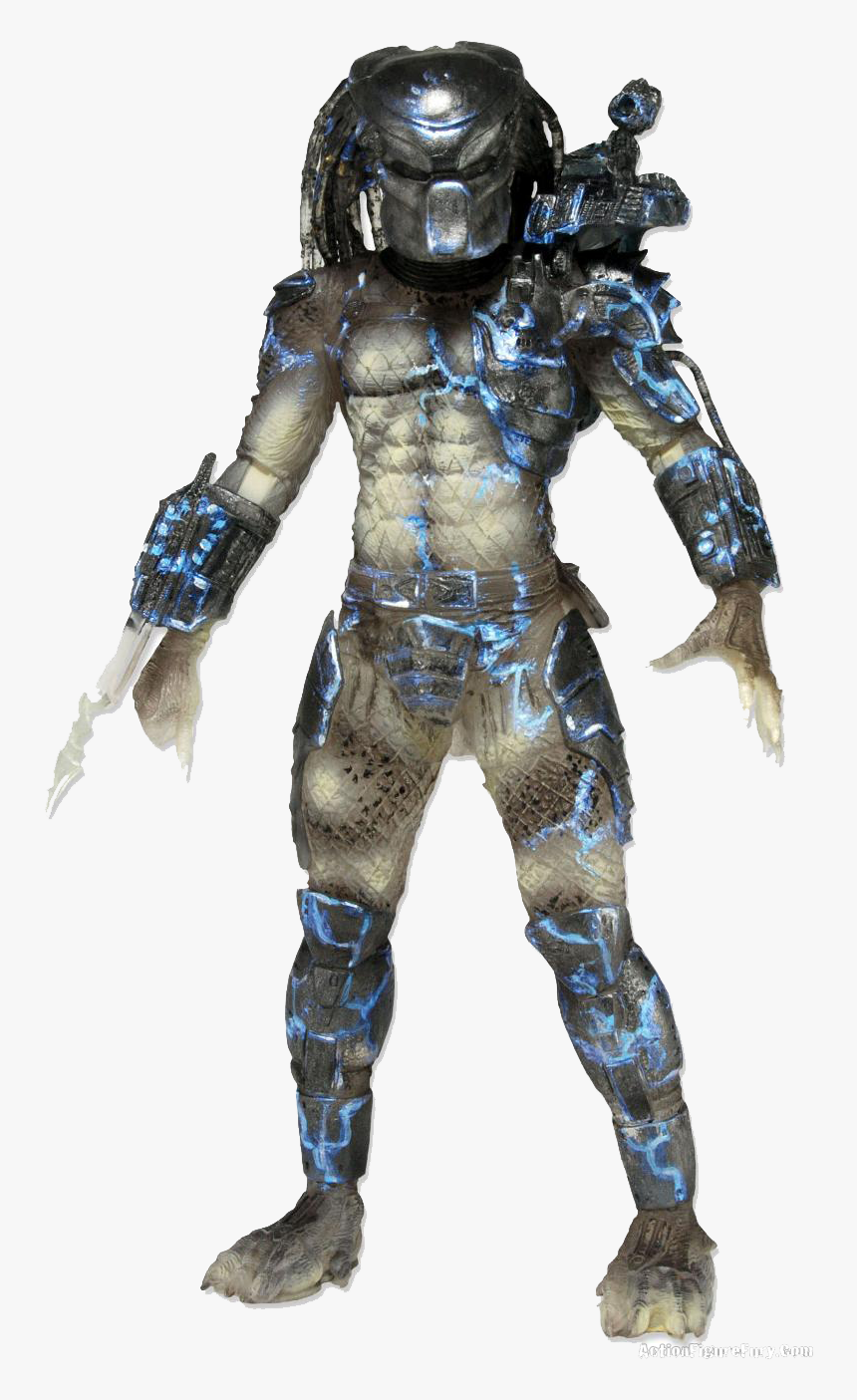 Neca Predator Series 9, HD Png Download