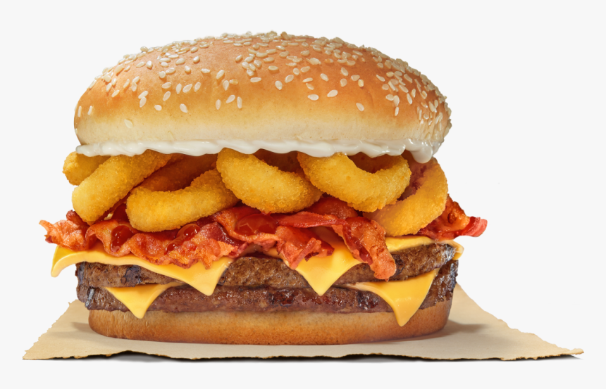Transparent King Of The Ring Png - French Fries, Png Download