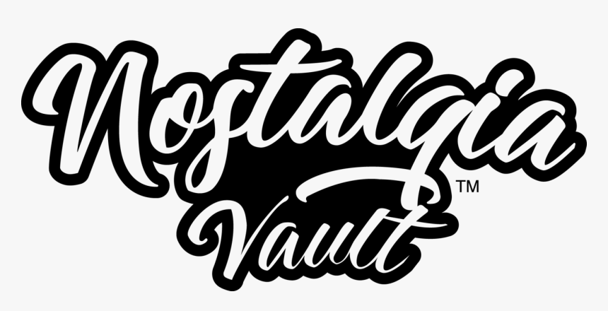 Nostalgia Vault, HD Png Download