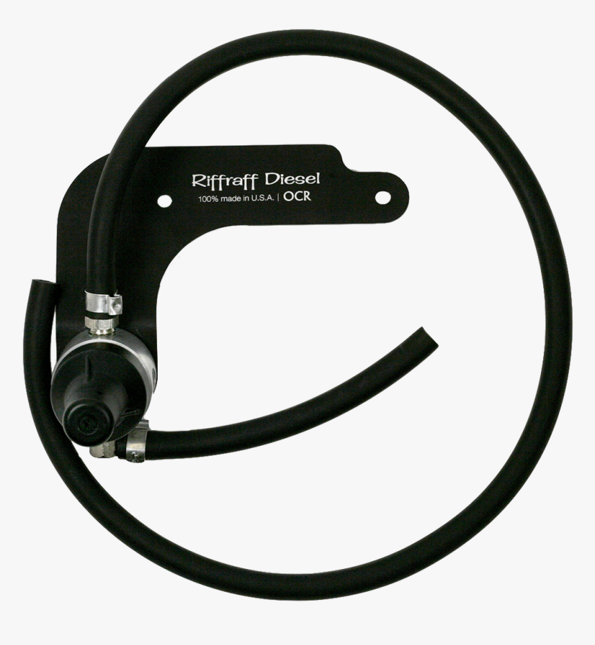 Overboost Code Regulator 94-97 - Circle, HD Png Download