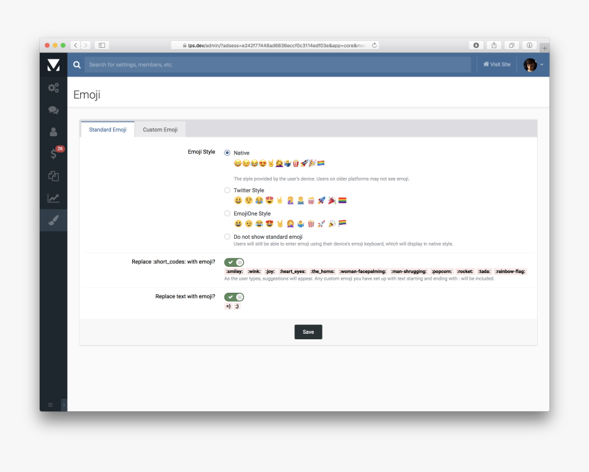 Screenshot, HD Png Download