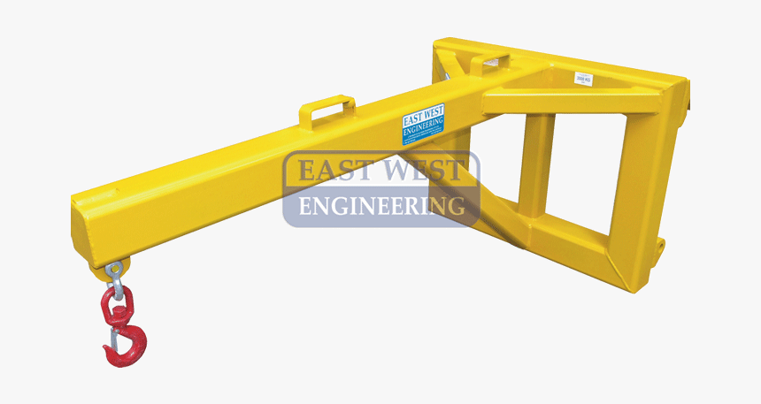 Crane, HD Png Download
