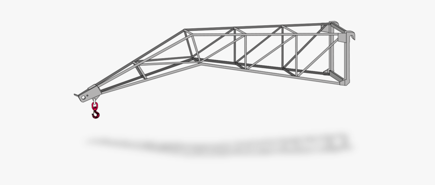 Falcone-big - Girder Bridge, HD Png Download