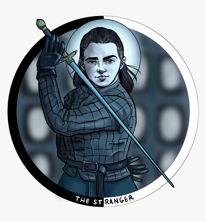 Bow And Arrow, HD Png Download