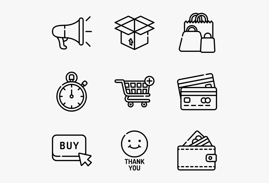 Sales - Pub Icons Png, Transparent Png
