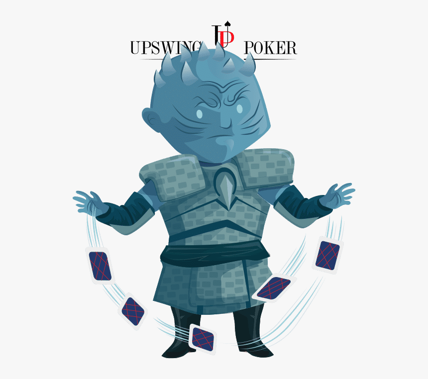 Night King Game Of Thrones Clipart, HD Png Download