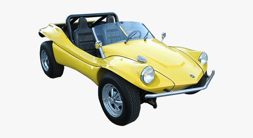 Antique Car, HD Png Download