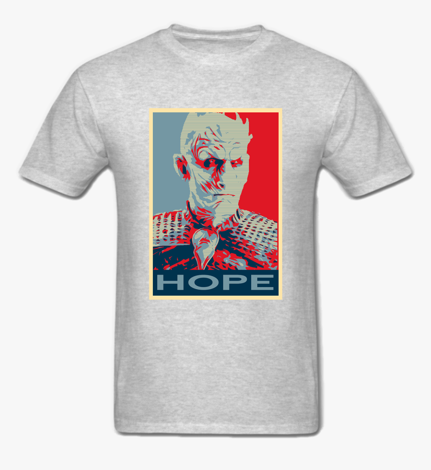 Transparent Night King Png - T Shirt, Png Download