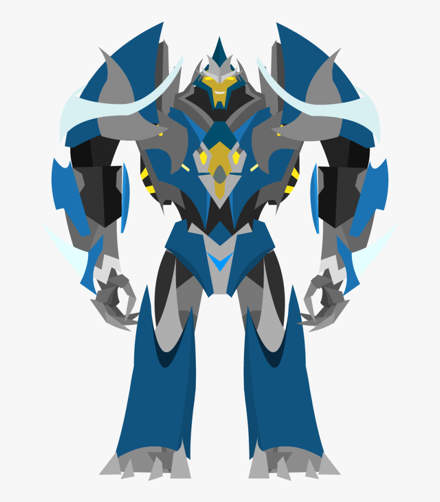 Transparent Bounty Hunter Png - Transformers Cyberverse Optimus Prime Grimlock, Png Download