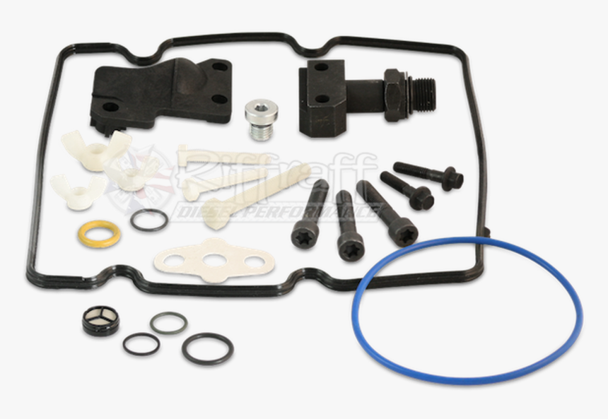 Stc Hpop Updated Fitting - Metalworking Hand Tool, HD Png Download