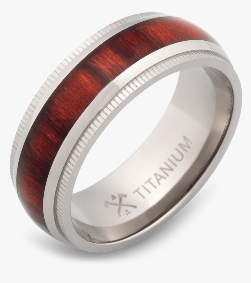 Titanium Ring, HD Png Download
