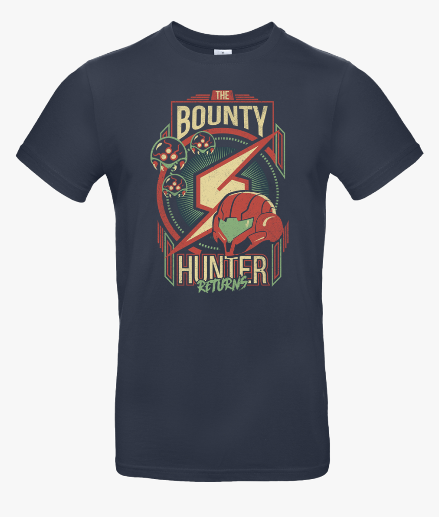 Bounty Hunter Png, Transparent Png