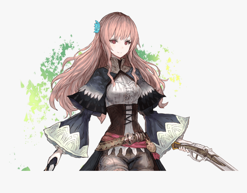 Dia Daemon Oninaki, HD Png Download