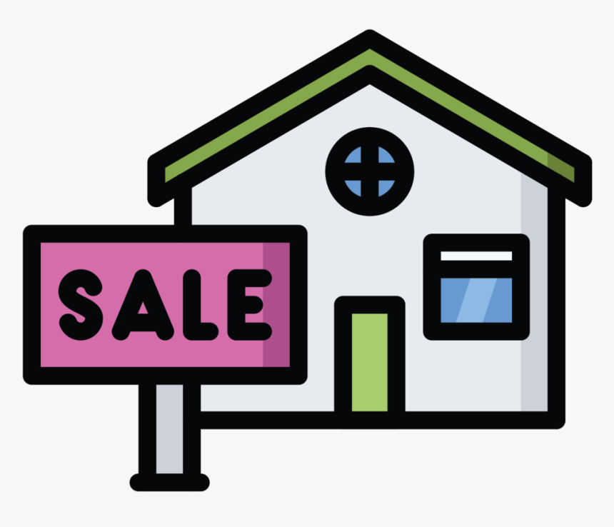 Featurepage Icons - Señalizacion De Casa, HD Png Download