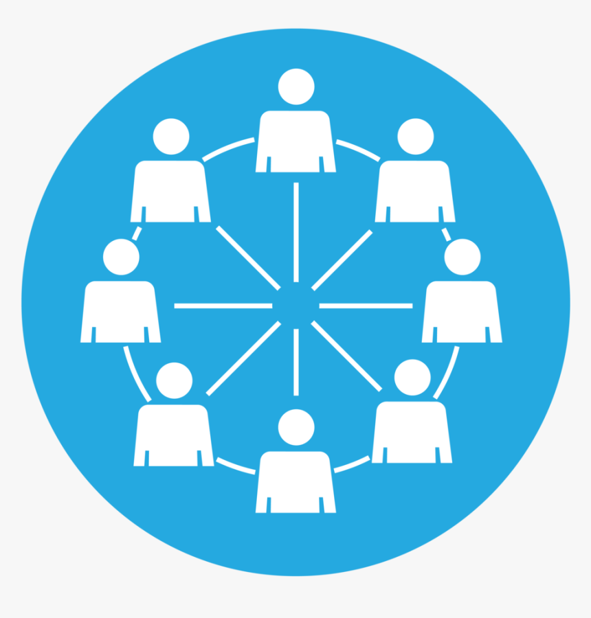 Restaurant Magic Icons-01 - Black Iron Vigilante Black, HD Png Download