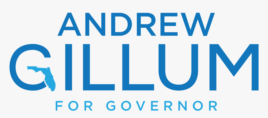 Gotv Rally With Senator Bernie Sanders At Usf - Andrew Gillum For Governor, HD Png Download