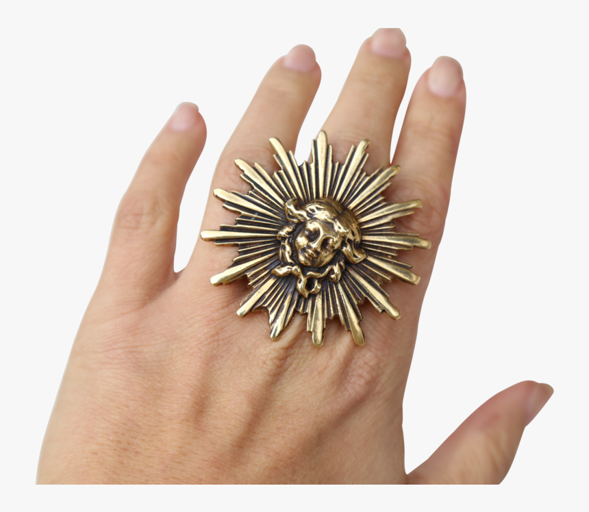 Img 0494 - Ring, HD Png Download