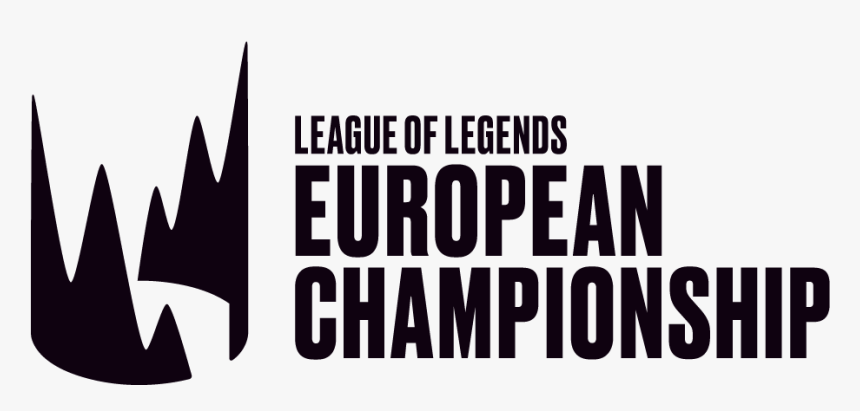 League Of Legends European Championship, HD Png Download