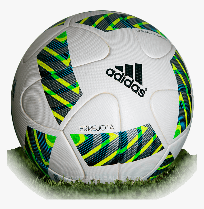 2016 Olympics Football Ball, HD Png Download