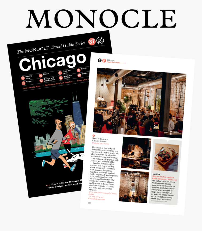 Bob Monocle Guide For Web, HD Png Download