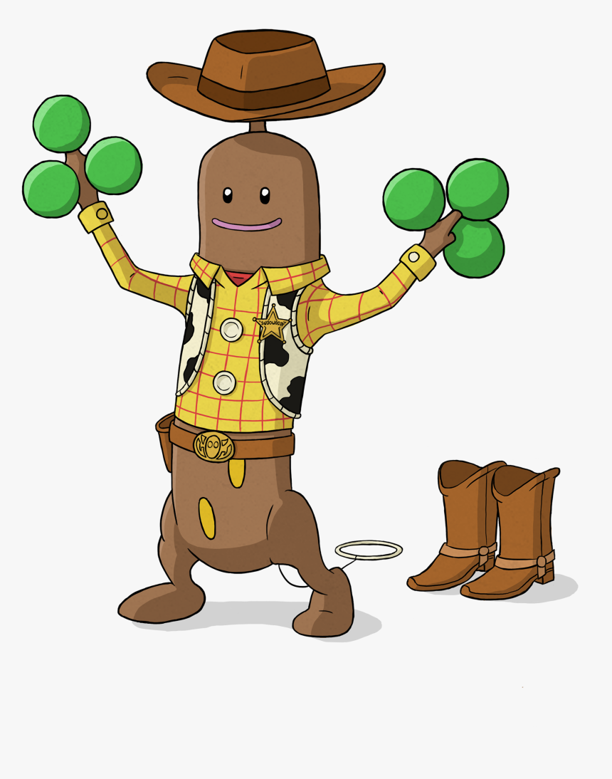 Cartoon, HD Png Download