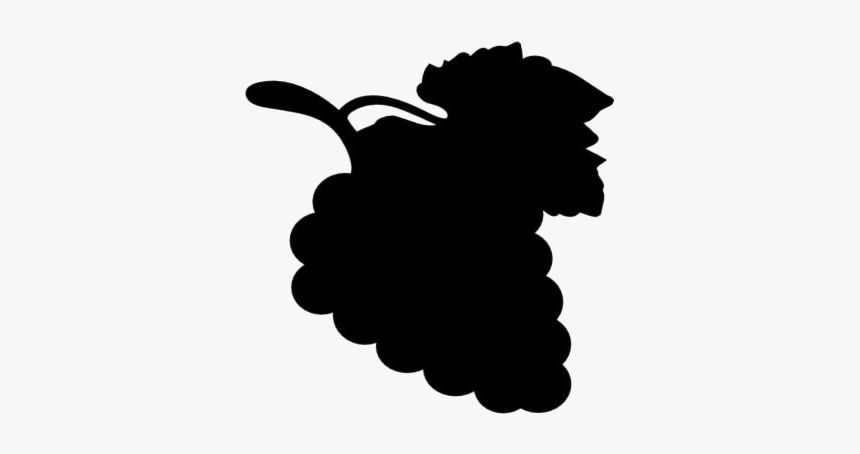 Grapes Png, Transparent Grapes Clipart - Grapes Clipart, Png Download
