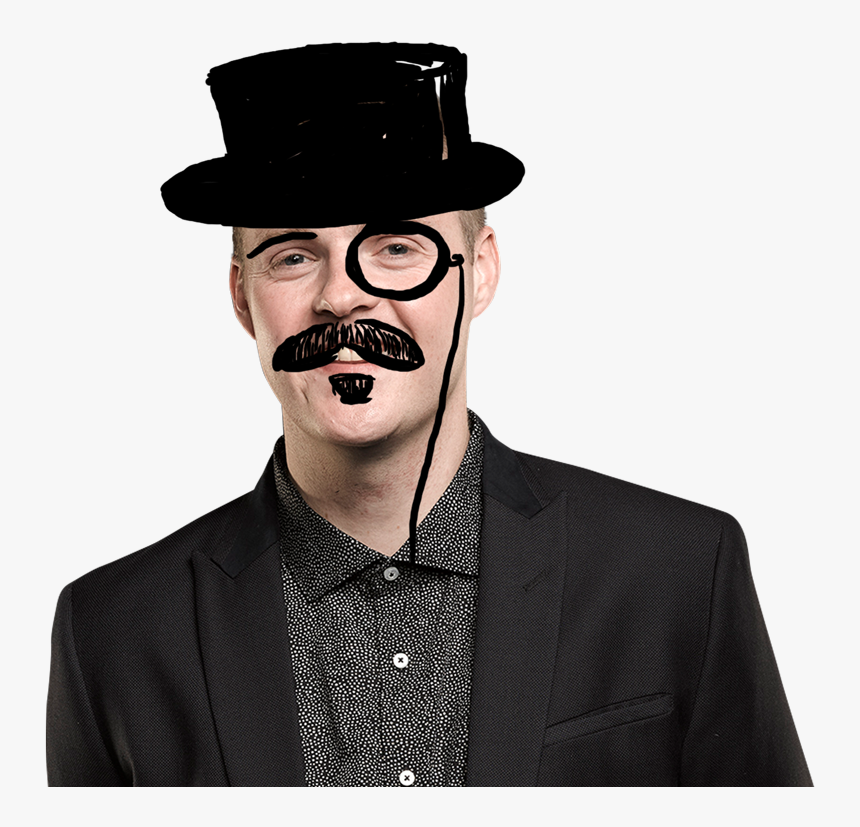 Gentleman, HD Png Download