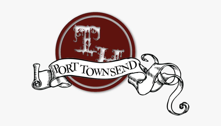 Scroll Coat Of Arms, HD Png Download