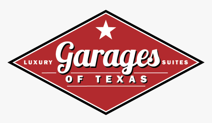 Garages Of Texas Logo, HD Png Download