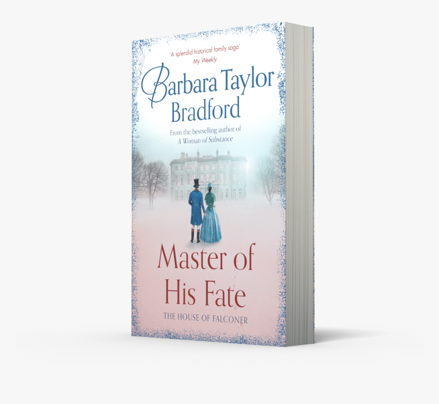 Book Cover, HD Png Download