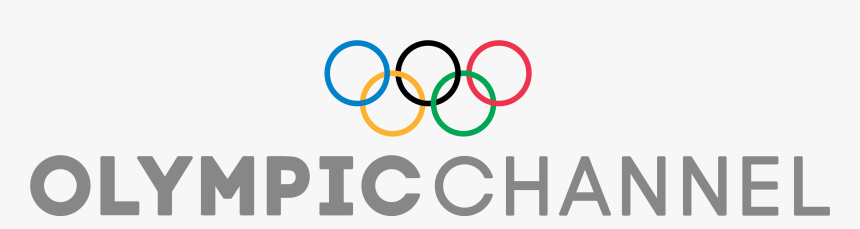 Olympic Channel Png, Transparent Png