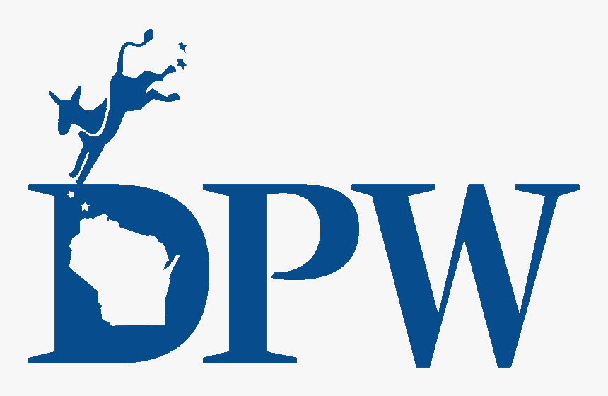 Transparent Bernie Sanders Face Png - Democratic Party Of Wisconsin, Png Download