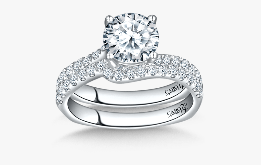 Engagement Ring, HD Png Download