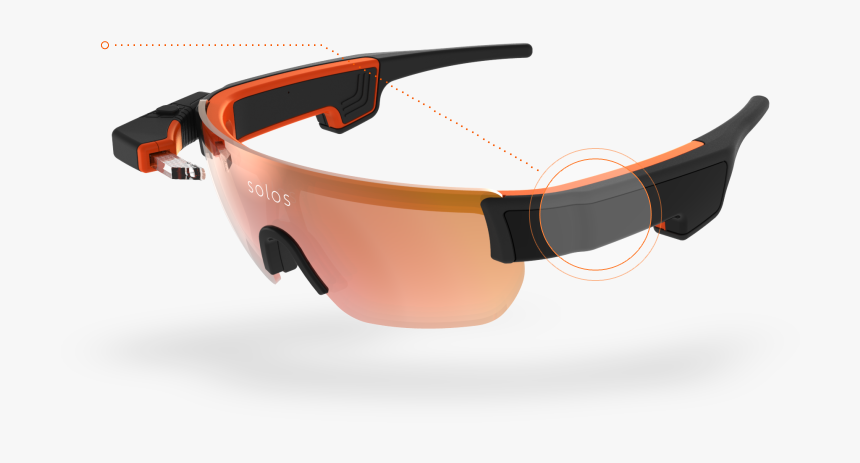 Smart Glasses Kopen, HD Png Download