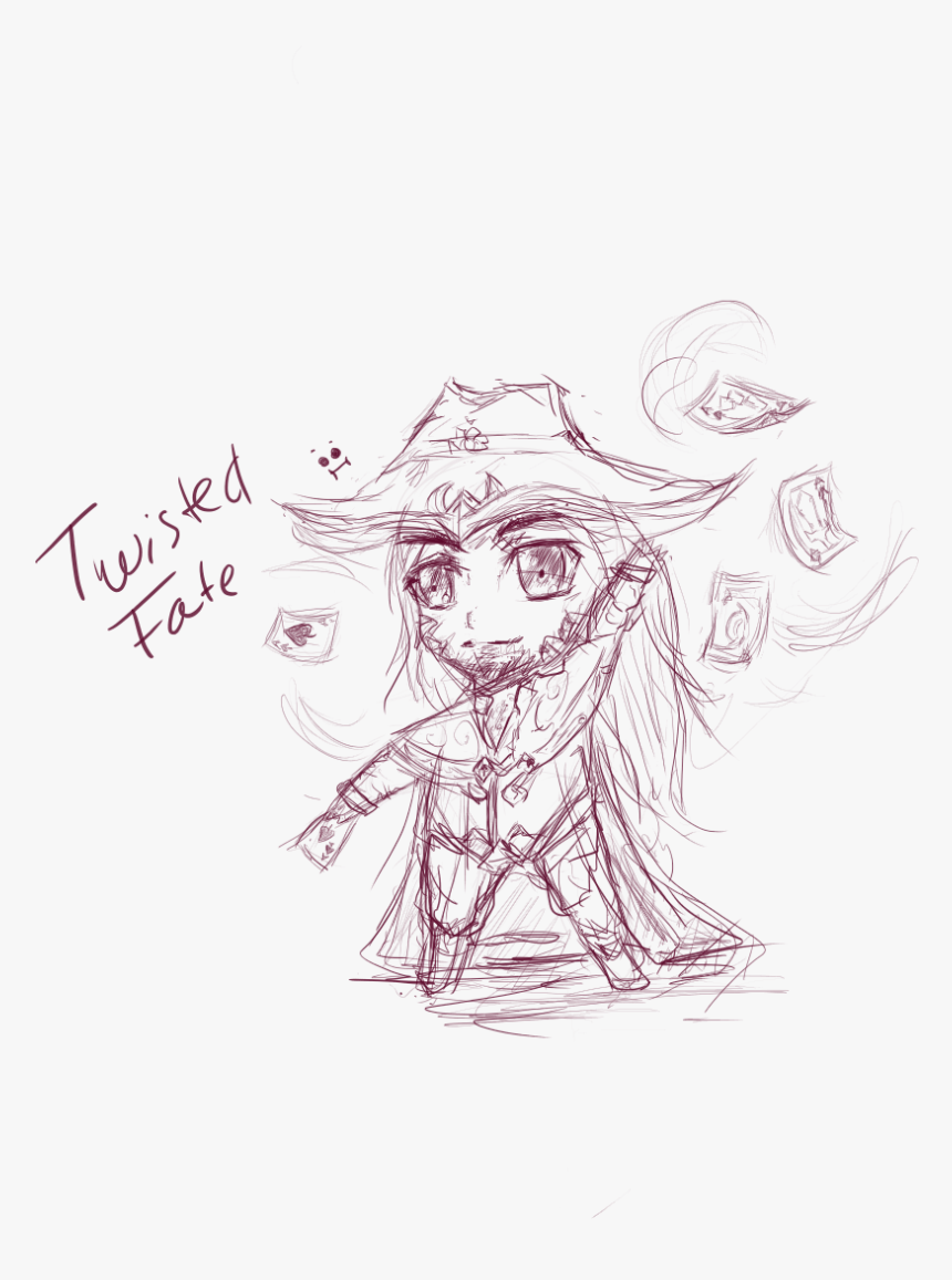 Sketch, HD Png Download