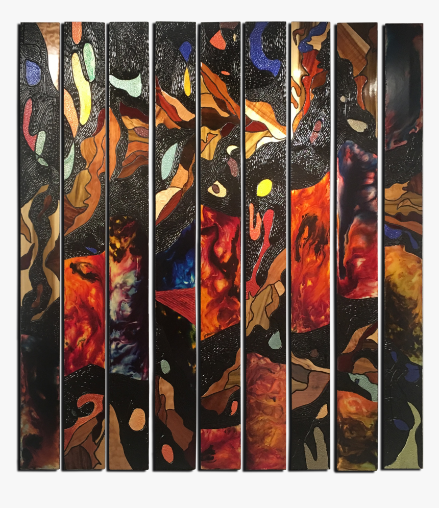 Modern Art, HD Png Download