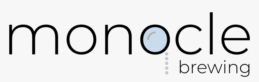 Monocle Brewing - De Leon Logo, HD Png Download