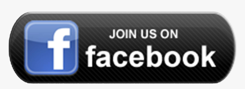 Join Us On Facebook, HD Png Download