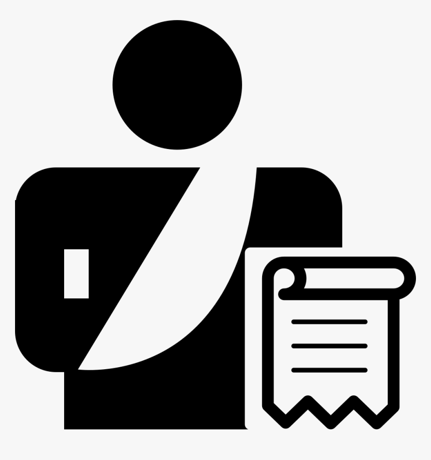 Patient Records - Patient Record Icon, HD Png Download